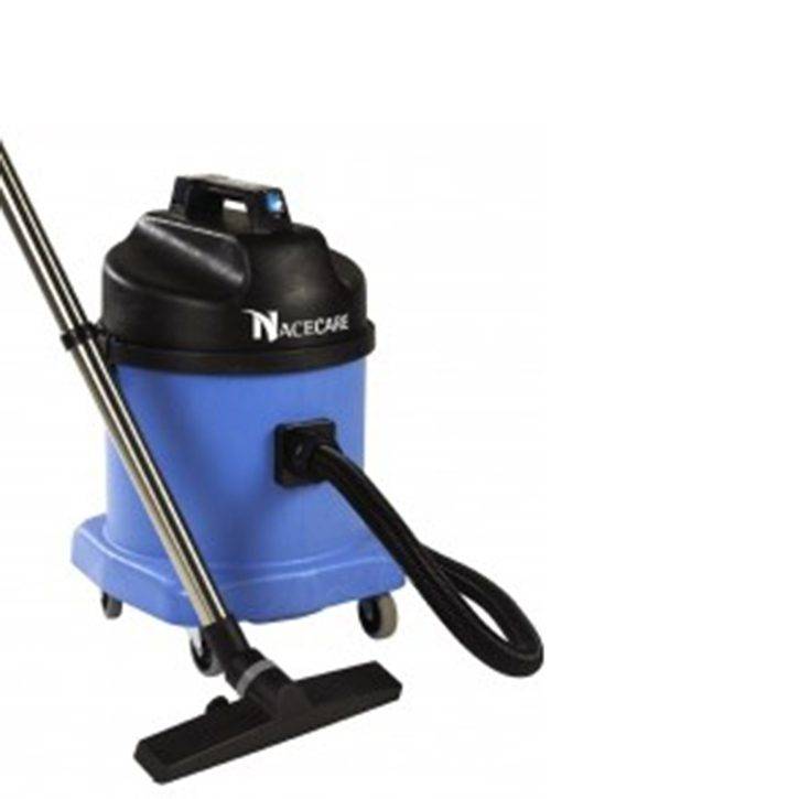 NaceCare 6-Gal Wet & Dry-Vac
